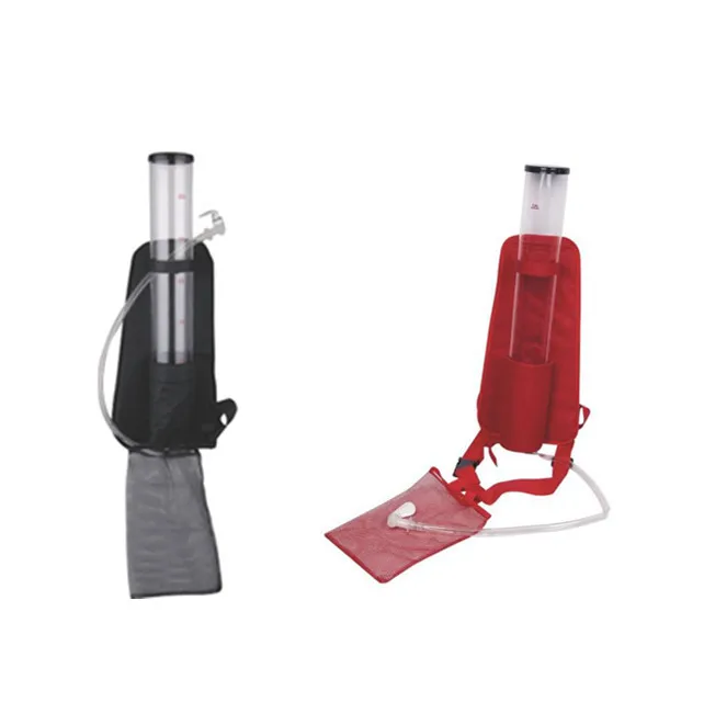 
Backpack beverage dispenser BBA-6 [different models selection] 