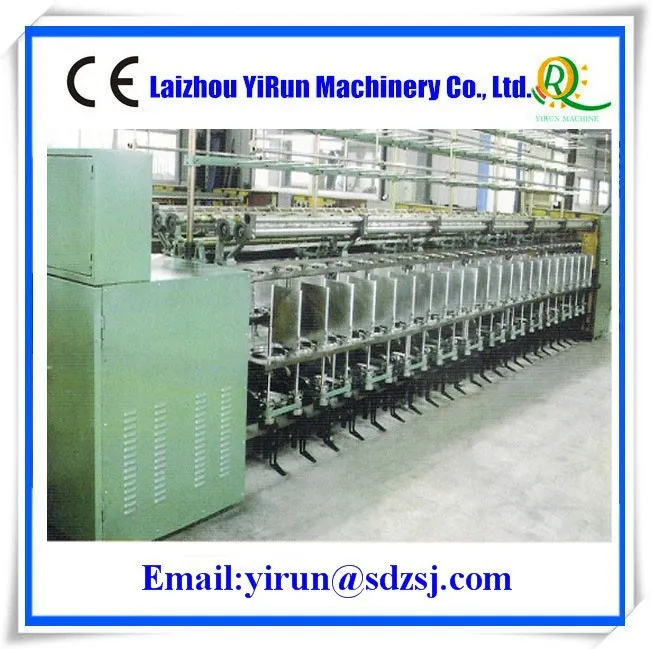 самое лучшее цена хлопка пряжа переплетая машину сделано в китае