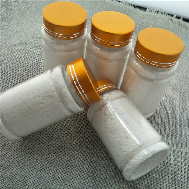 
1094-61-7 High purity NMN beta nicotinamide mononucleotide powder 