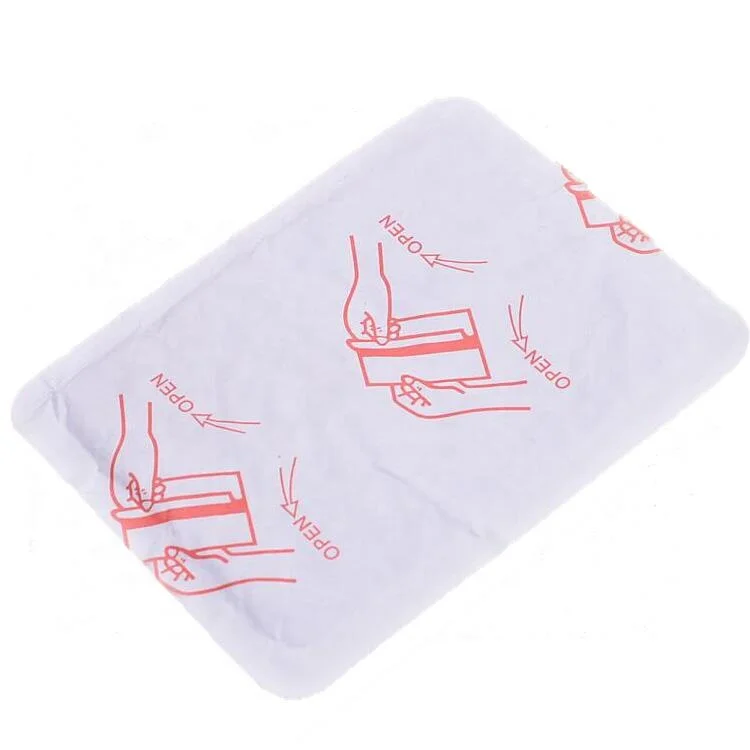 Cheap warm pain relieving patch with high quality