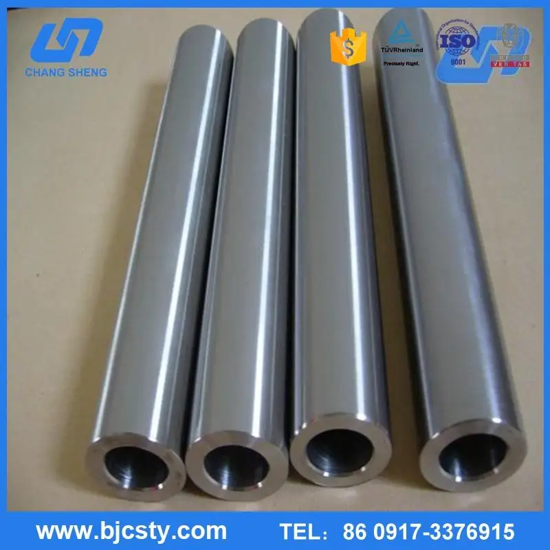 Титановая трубка ISO90012008 benelli m4 под