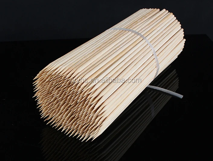 2.5mm Bamboo Joss Sticks