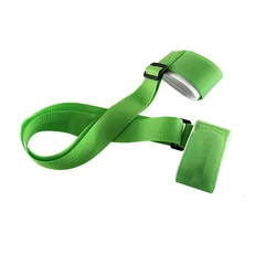 Outdoors Ski and Pole Carrier Strap for Carrying Snowboard