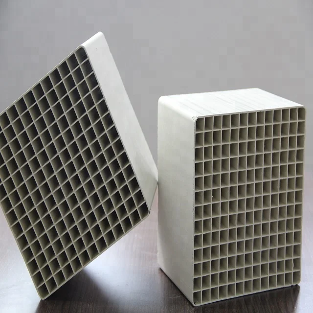 Yuanchen DeNOx SCR catalyst supplier in China catalyst for denitrification netrogine