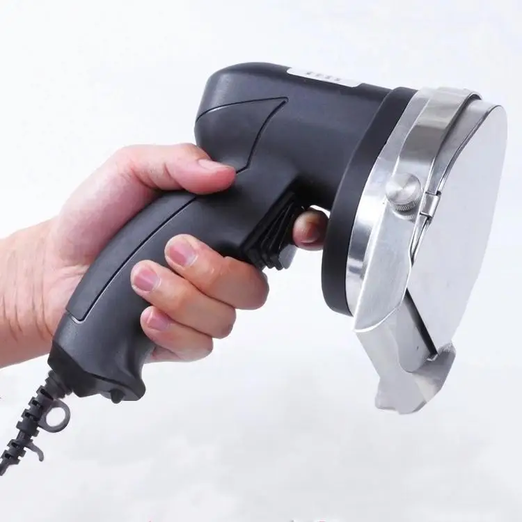 Kekab Knife Electric Meat Slicer Meat Cutting Equipment Automatic Shaving Turkish Barbecue