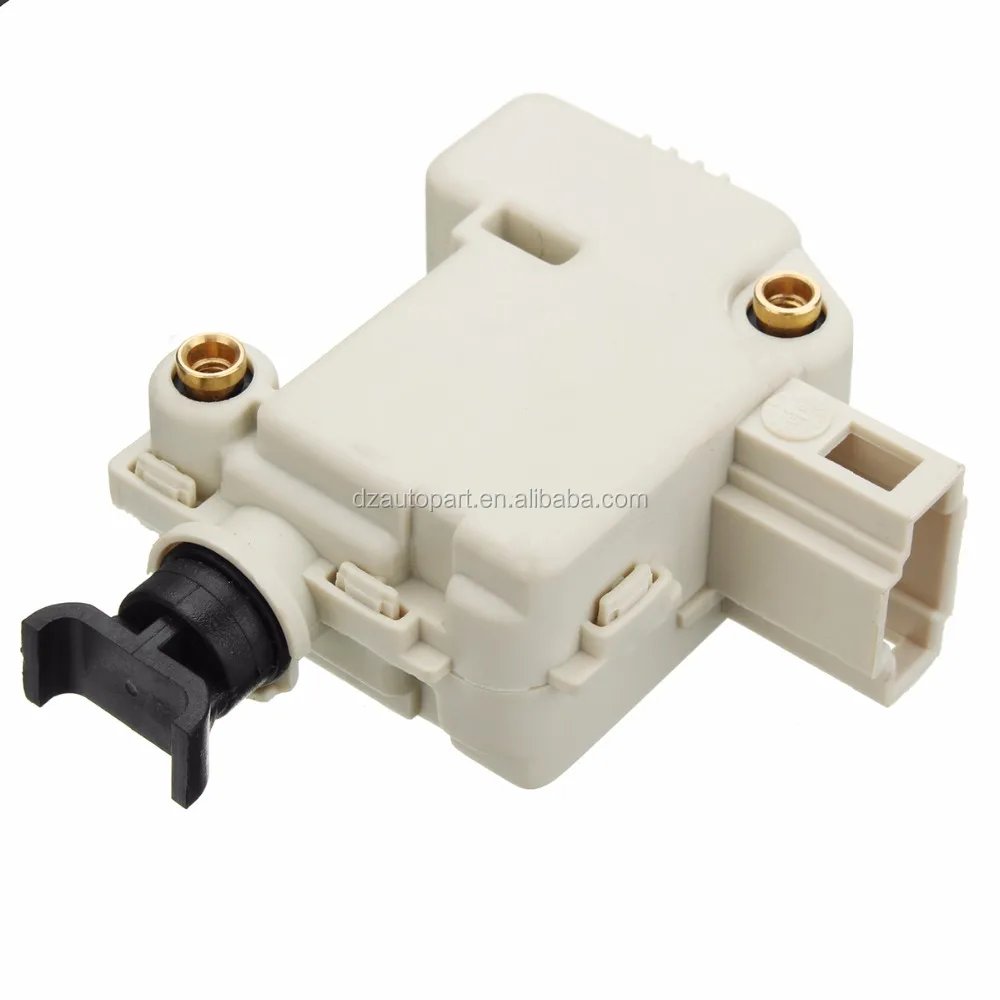 
3B0959781F 7L6959781 1C0827425 Rear Tailgate Boot Door Lock for VW Golf Jetta MK4 Passat B5 Beetle 