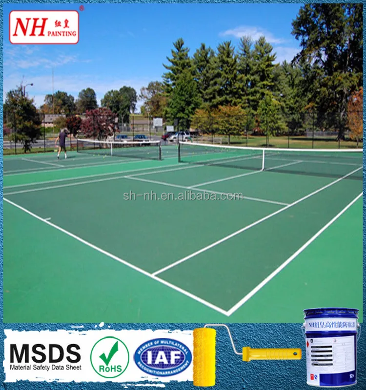 polyurethane food grade liquid rubber coating