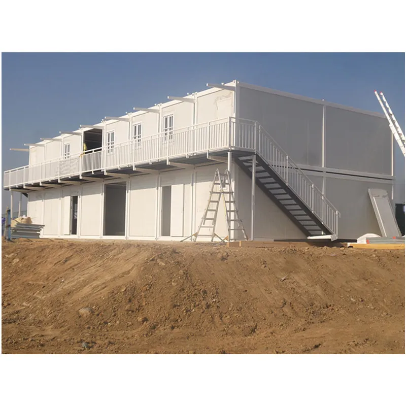 prefabricated wooden house estonia prefab room steel hotel building