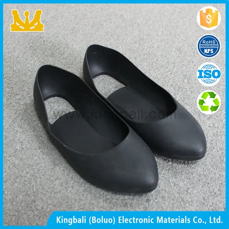 Оптовая продажа женские резиновые сапоги пользовательские силиконовые резиновые галоши