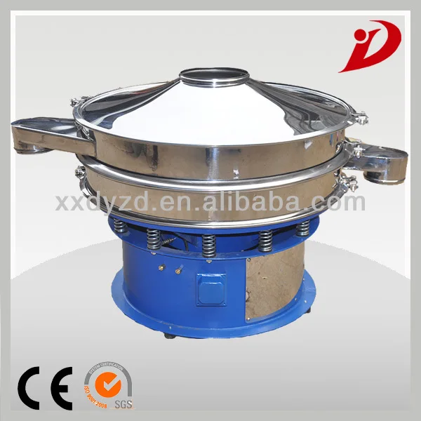 Gmp стандартный фармацевтической машина-сепаратор для ЖК