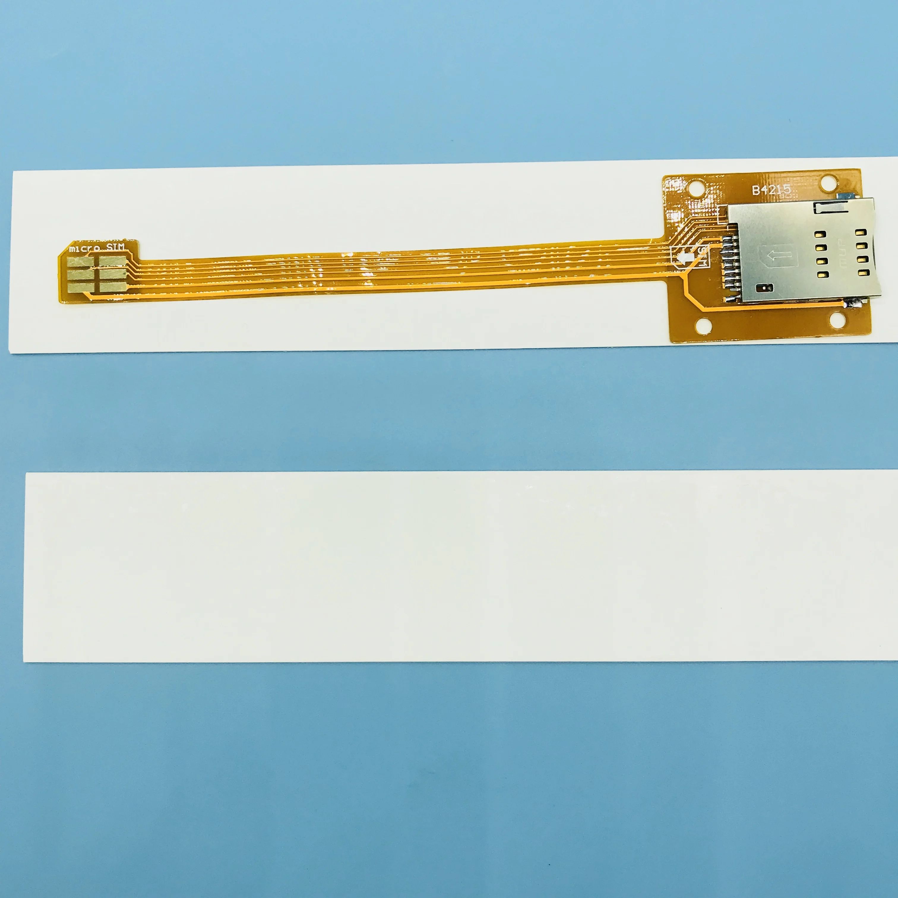 Удлинительный кабель для sd SIM nano micro standard mini card