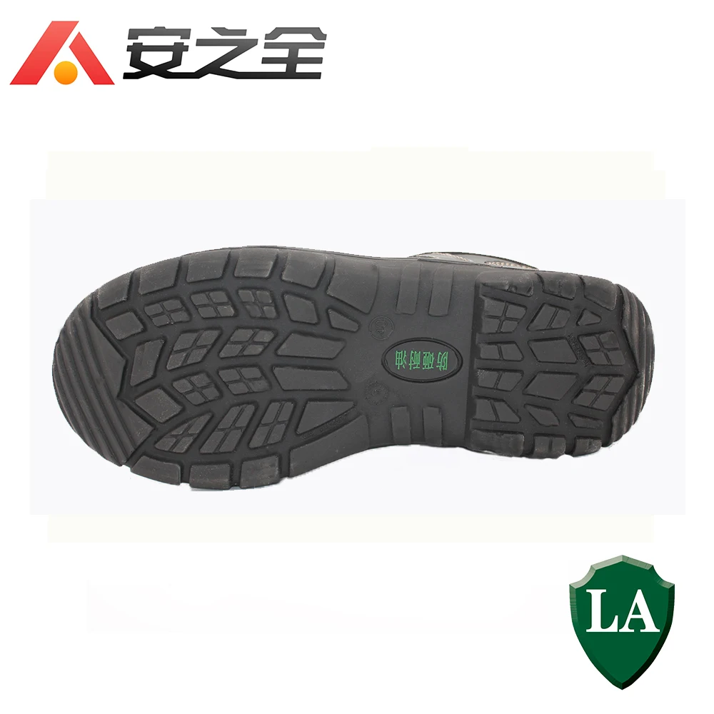 China Hot Selling Best Place To Buy High Top Steel Toe Footwear Safety  Shoes