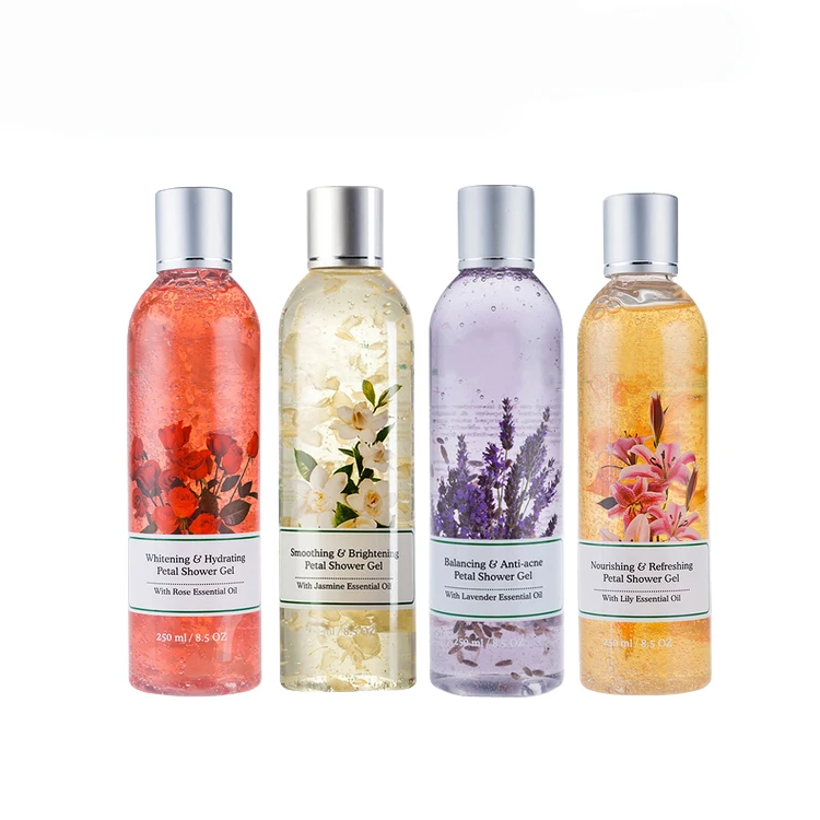 
Духи для купания, Натуральный Молочный гель для душа, гель для мытья тела, набор гелей для душа 