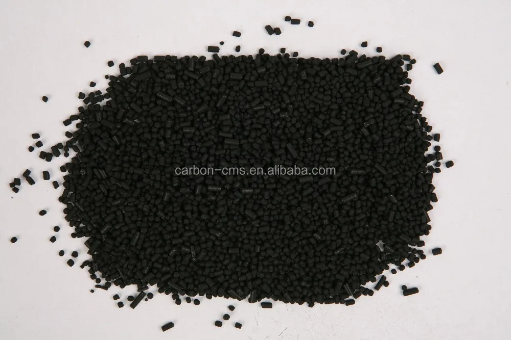 hot sale adsorbent carbon molecular sieve CMS for psa nitrogen