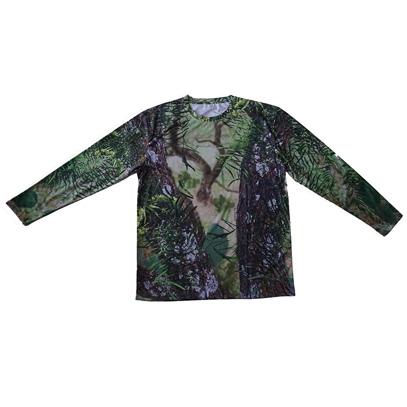 
Wholesale Cheap All Over Sublimation Printing Tees T Shirt 