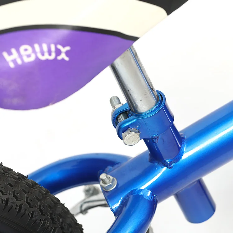 Popular design 12 inch kids children baby balance bike 2 in 1