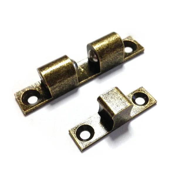 Заводская поставка, шариковый замок