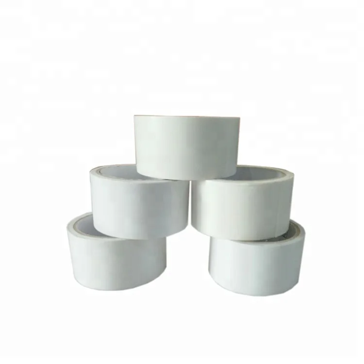 Wholesale Price Paper Acrylic Adhesive Double Sided Tissue Tape