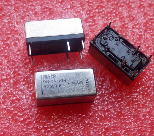 Реле Новый оригинальный