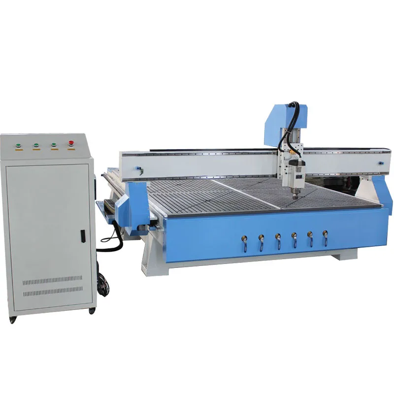 1325A Woodworking Cnc Router Machine DSP Water Cooling cnc router machine for sale