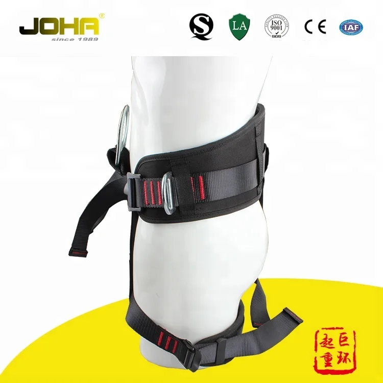 
Climbing Professional Safety Harness Safety Belt 