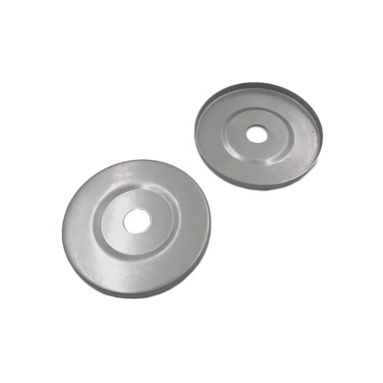 Custom Metal Deep Draw Press Service Aluminium Stainless Steel Deep Drawing Stamping Parts Manufacturer