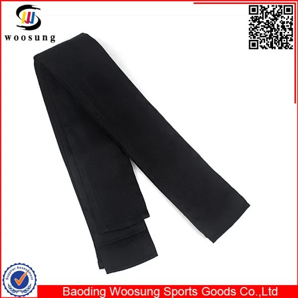 Боевое искусство хлопок повязка на голову