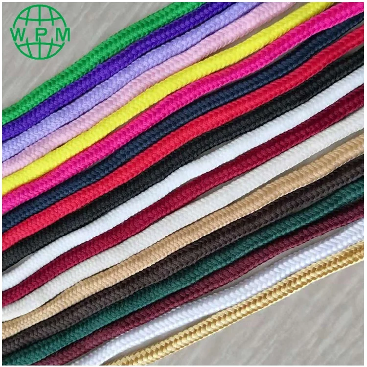 Factory direct  colorful shopping bag paper bag rope handle