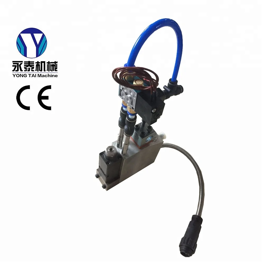 YT-F500 детские подгузники санитарные салфетки оптоволоконные