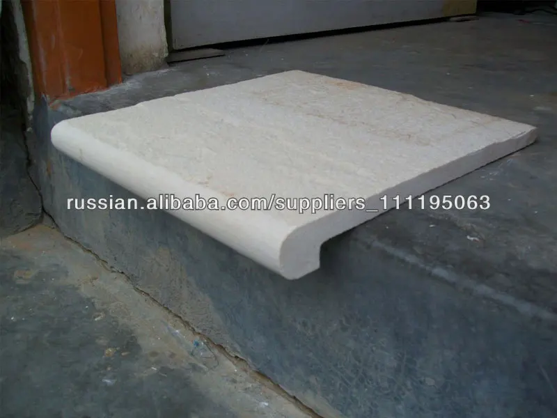 Оттенок Mint фальца Плитка Bullnosed