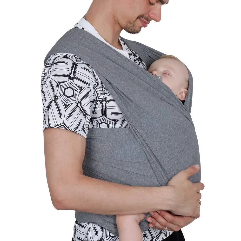 Hot sale wholesale baby product with high quality wrap carrier