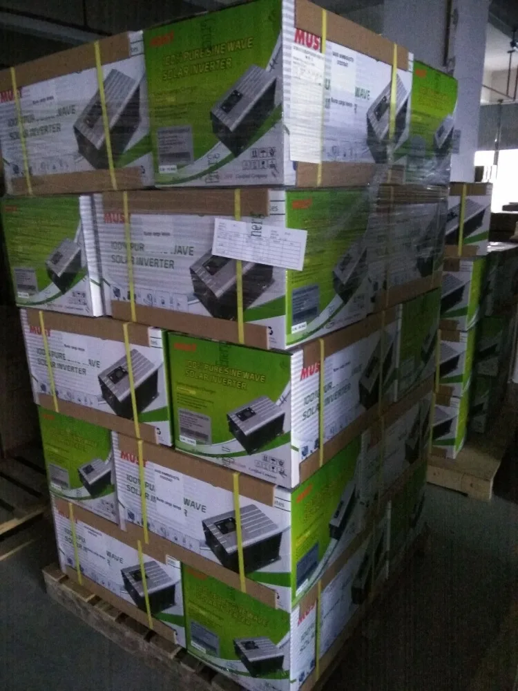 2018 NEW!!! Inverter 12V 220V 12000W 3 Phase 380V Inverter 6V To 220V Inverter Circuit