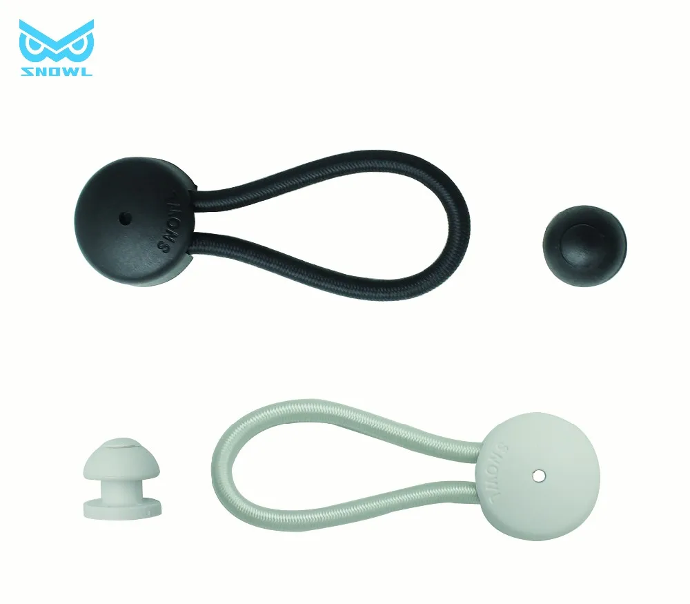 Boat top bimini top tent stayput plastic shock cord cover clips