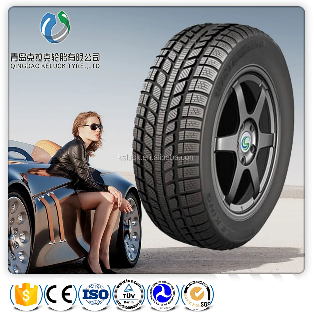 Doubleking DK688 Chinese commercial tire company high quality and supplier cheap car tyres online ST225/75R15 ST235/80R16