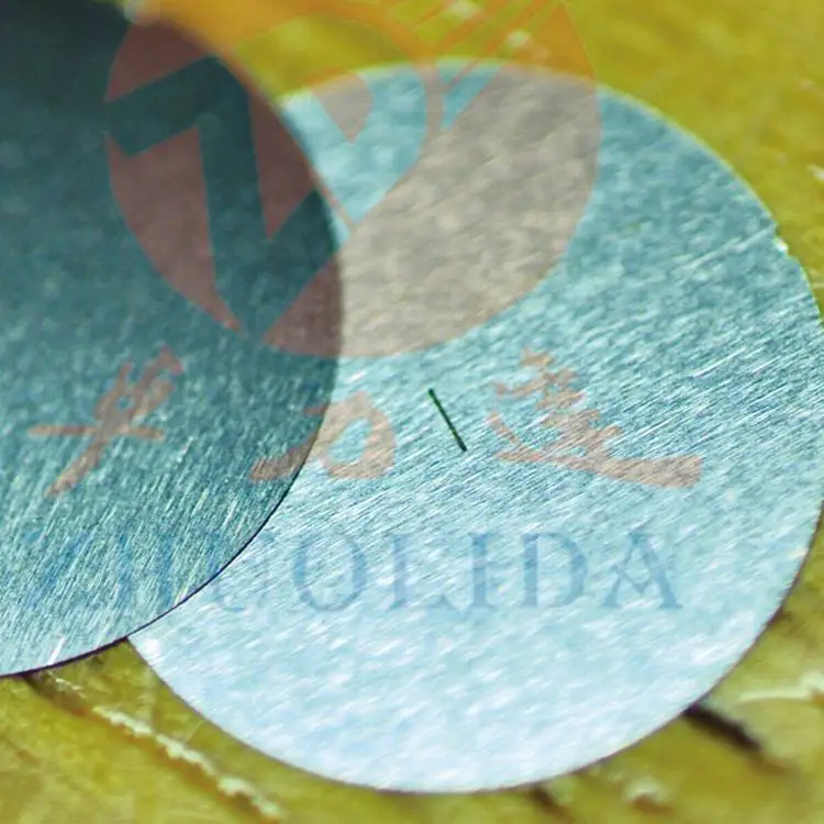 steel shadow Mask used in braun tube