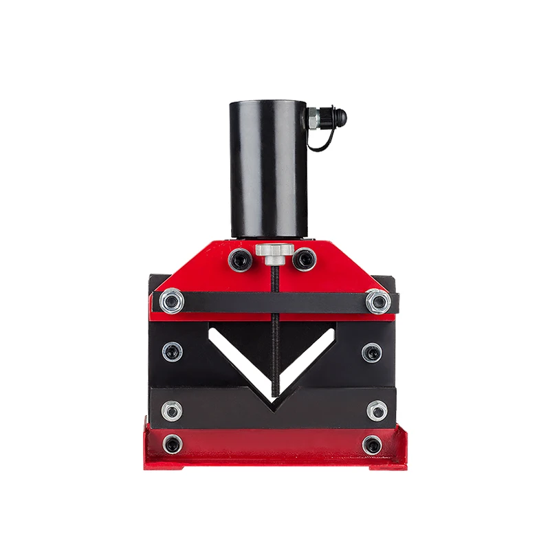 New Products Automatic Angle Iron Cutter Sheet Cutting Machine CAC-60