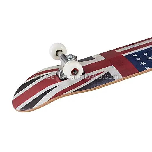 2021 Professional Skateboard