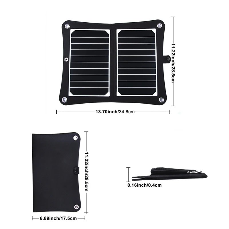 
USB solar charger, 10w sunpower solar panel for cell phones,power bank,ipod 