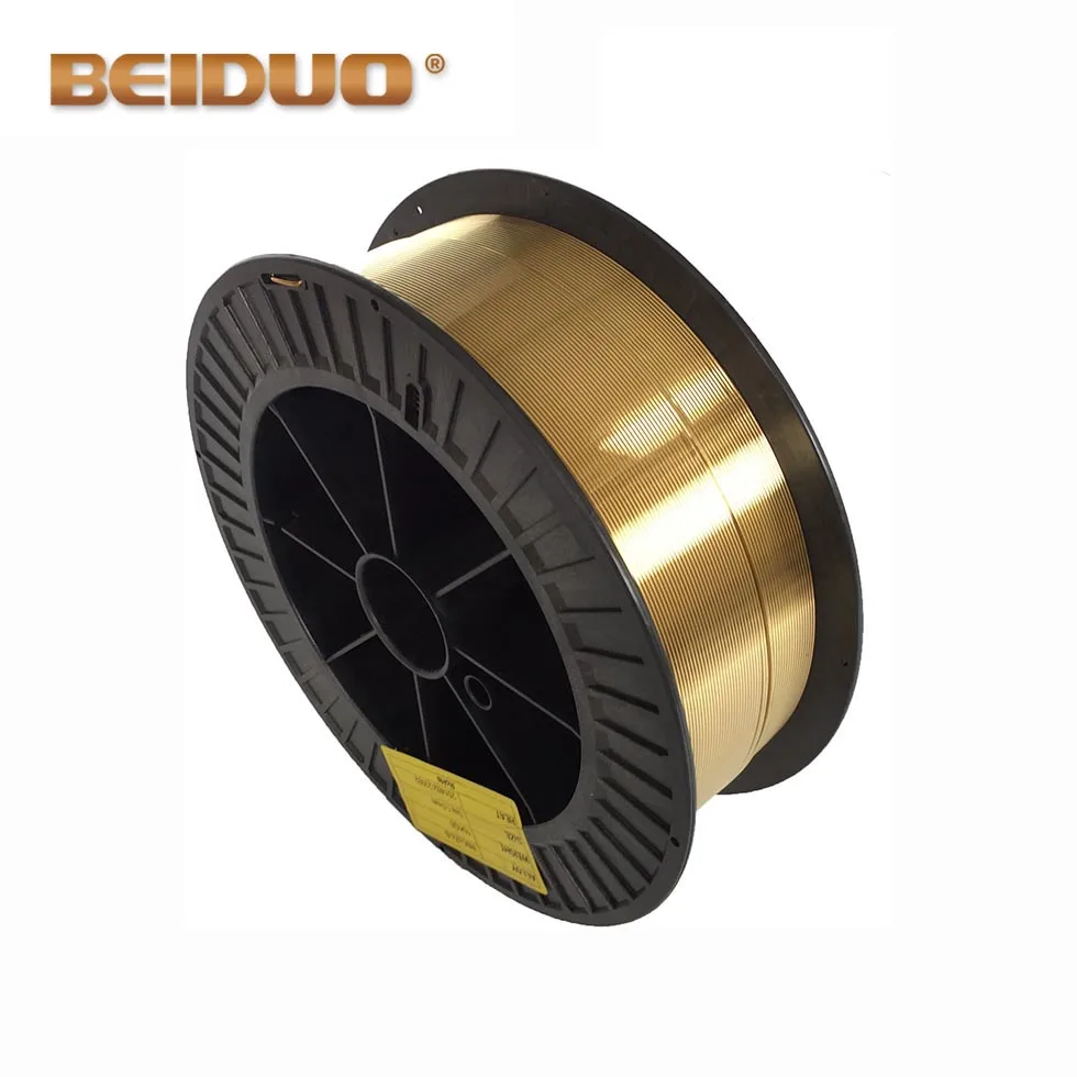 RBCuZn-C Brazing welding rods L-CuZn40 Made in China