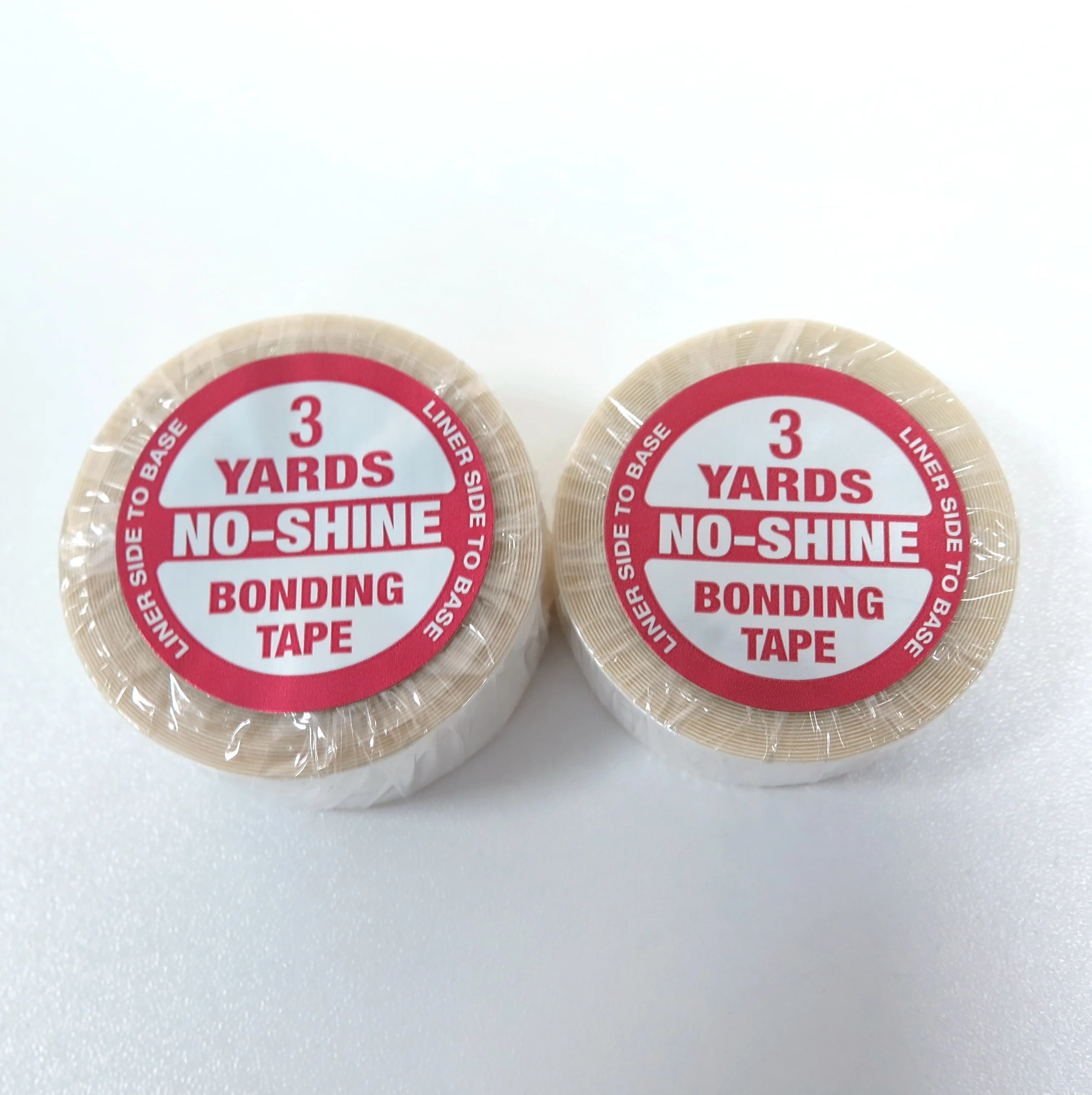 Оптовая продажа, склеивающая лента walker no shine для парика на шнуровке и парика/3 ярда, 12 ярдов, лента без блеска, рулон ленты walker low shine