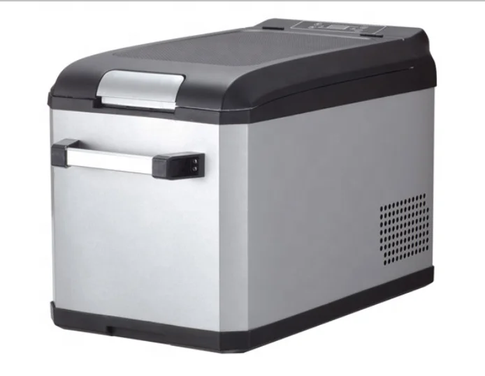 Светодиодные панели 12v Мини портативный холодильник/холодильник автомобильный мини-холодильник морозильная камера для кемпинга на открытом воздухе водонепроницаемые Мокасины