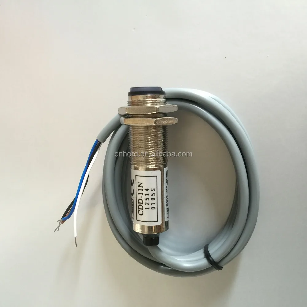 High quality potting workshop use sensor CDD-11N