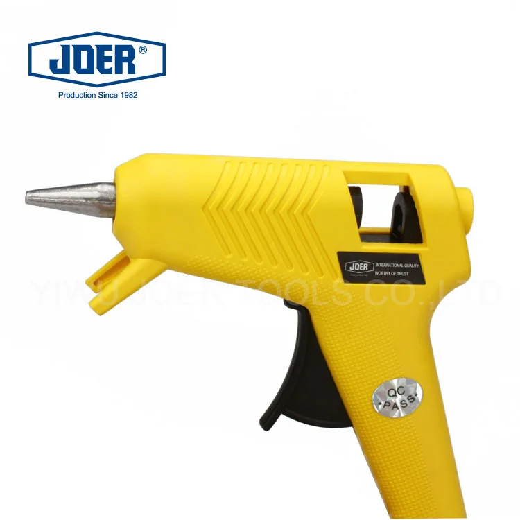 S-602 20w anti-drip mini hot melt glue gun