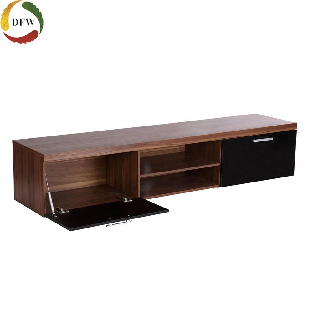 Apartment And House Furniture Modern TV Cabinet TV stand TV table From Shandong