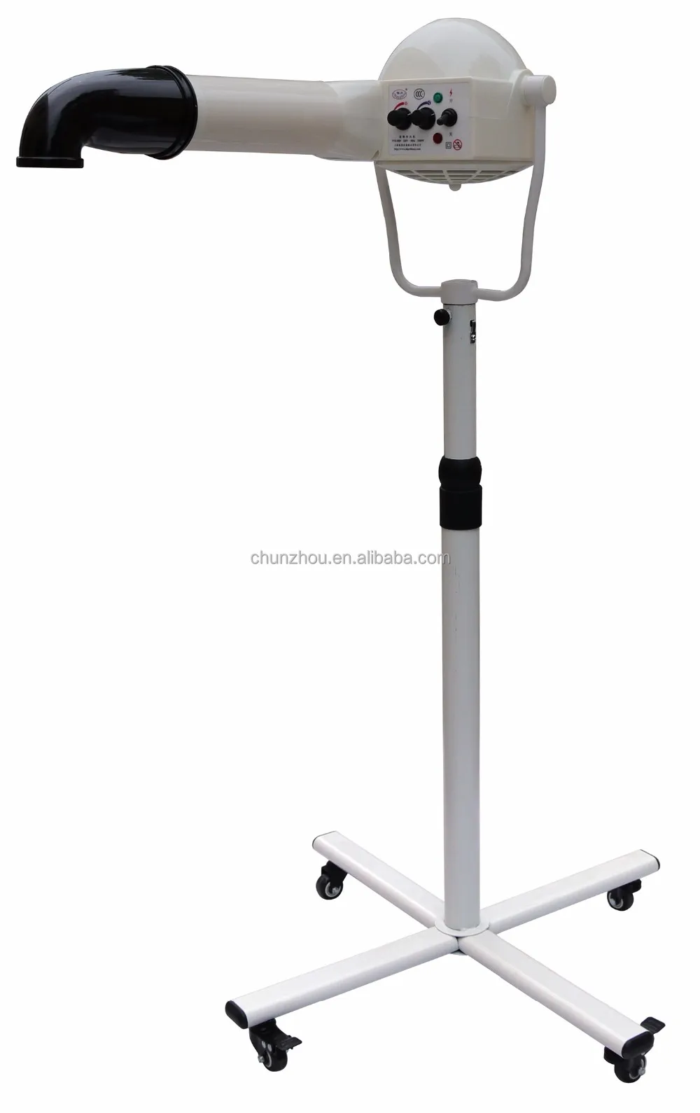 
Pet Dog Groomers Oasis Ionic Dryer TVS-2400 