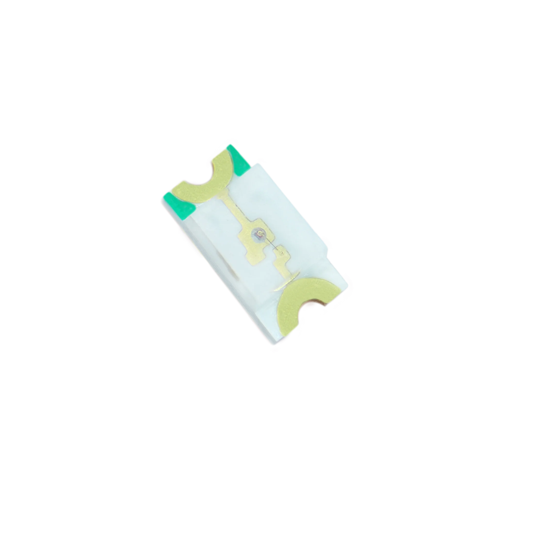 High quality China factory green 1206 smd led diode 3.2x1.6x0.6mm 3216 led diode