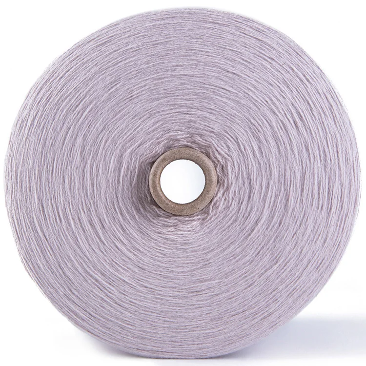 
Professional Factory High Tenacity Polypropylene Bcf Yarn For Knitting 