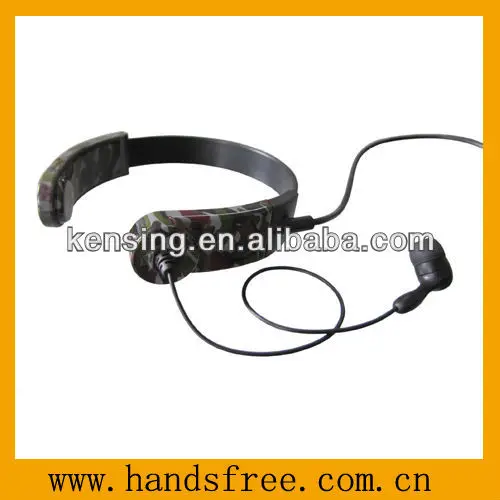 военные горло микрофон для ps3 игры игрока или игрок игры аксессуары