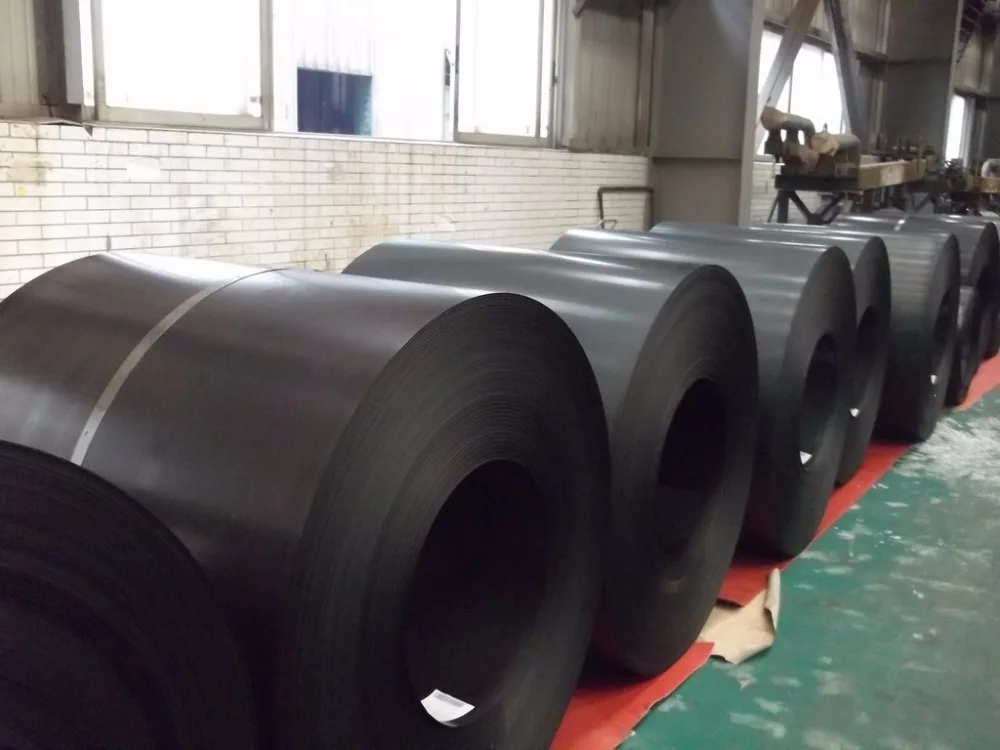 Black Annealed CRC Cold Rolled Steel Coil SPCC/Cold Rolled Steel Sheet