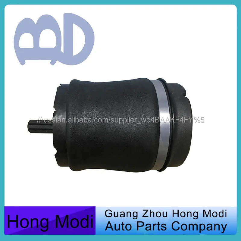 Для rangerover L322 пневматическая подвеска комплект для ремонта сзади OEM RKB500082 амортизатор